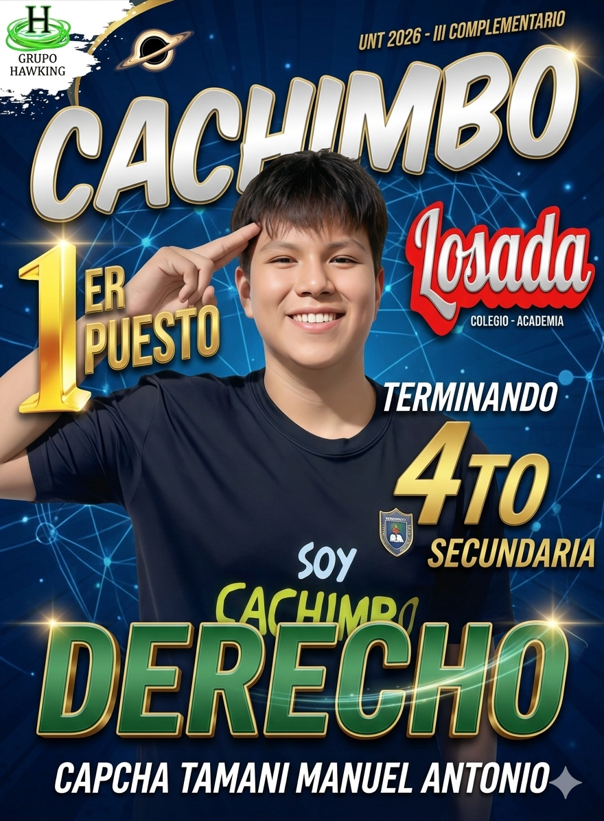 Éxito Hawking